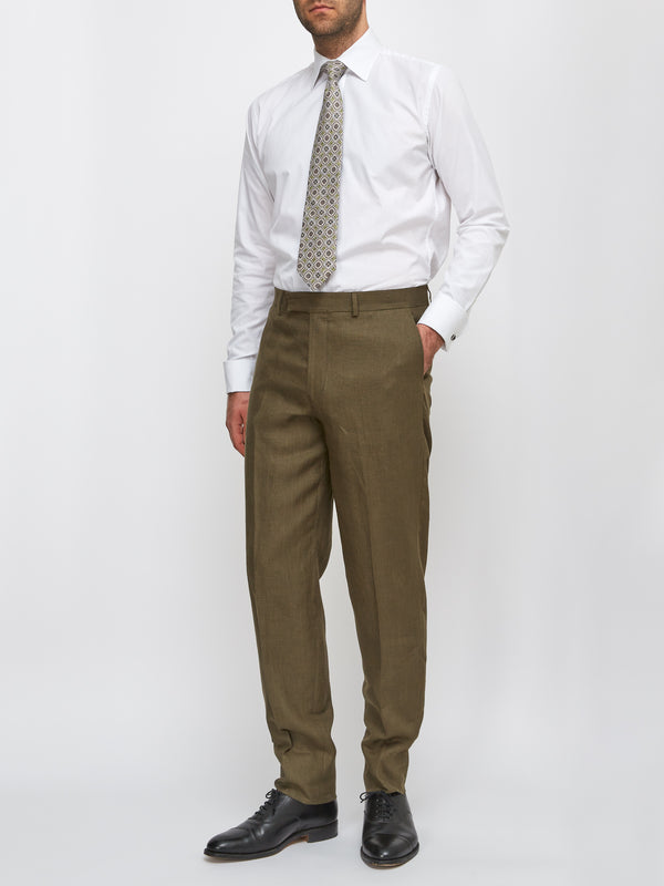 Favourbrook Green Padworth Windsor Trouser