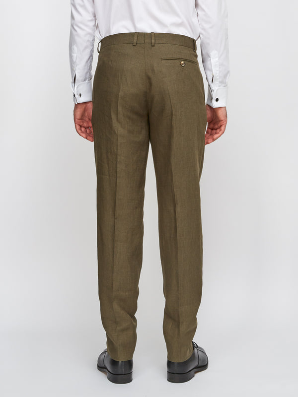 Favourbrook Green Padworth Windsor Trouser