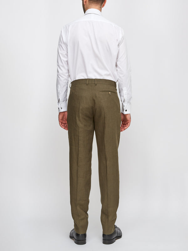 Favourbrook Green Padworth Windsor Trouser