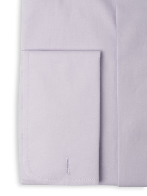 Favourbrook Lilac Mawes Cotton Gatsby Shirt