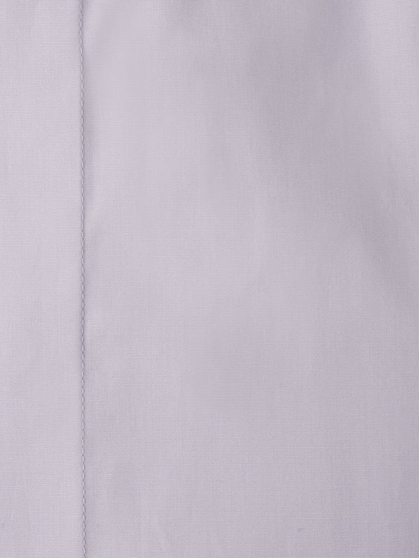 Favourbrook Lilac/White Steed Cotton Gatsby Shirt