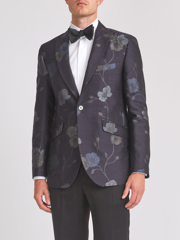 Favourbrook Midnight Grantham Newport Jacket