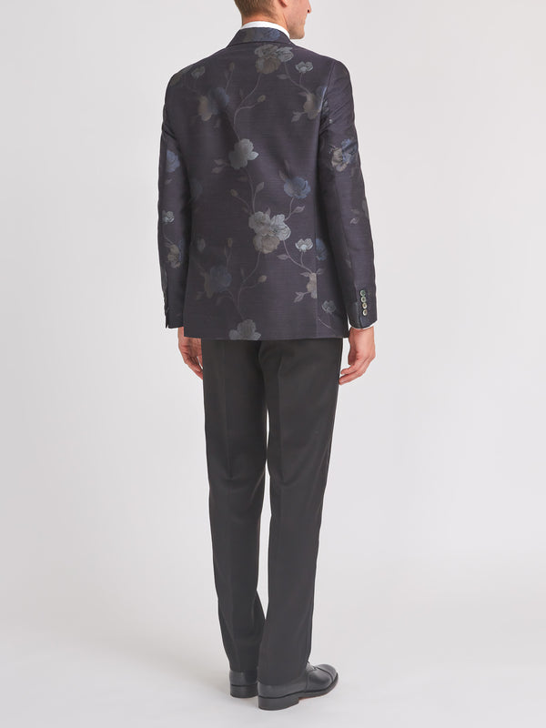 Favourbrook Midnight Grantham Newport Jacket