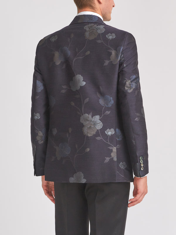 Favourbrook Midnight Grantham Newport Jacket