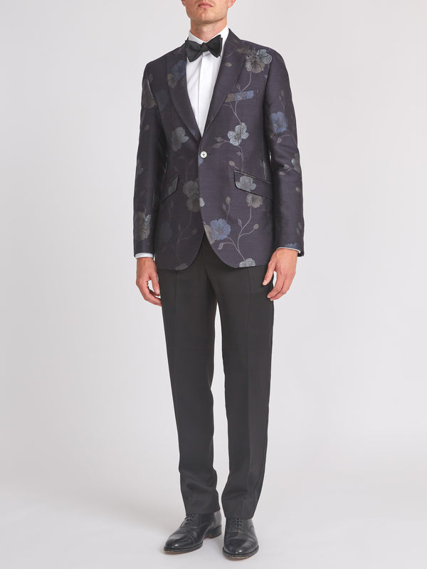 favourbrook Midnight Grantham Newport Jacket