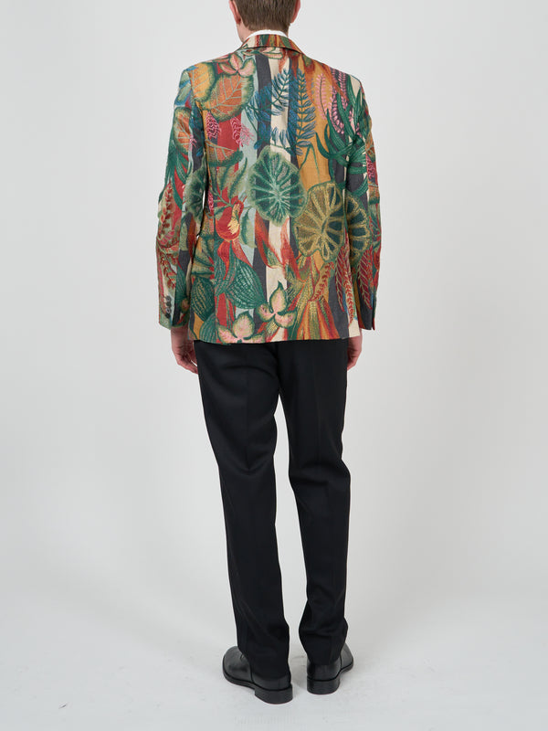 Favourbrook Multi Parbrook Newport Jacket