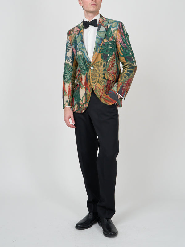 favourbrook Multi Parbrook Newport Jacket