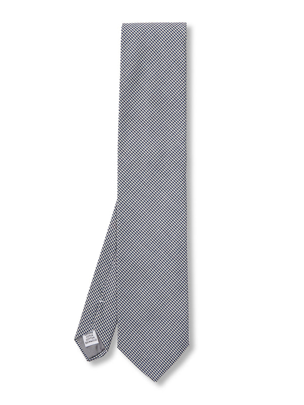 favourbrook Navy Ratclin Tie