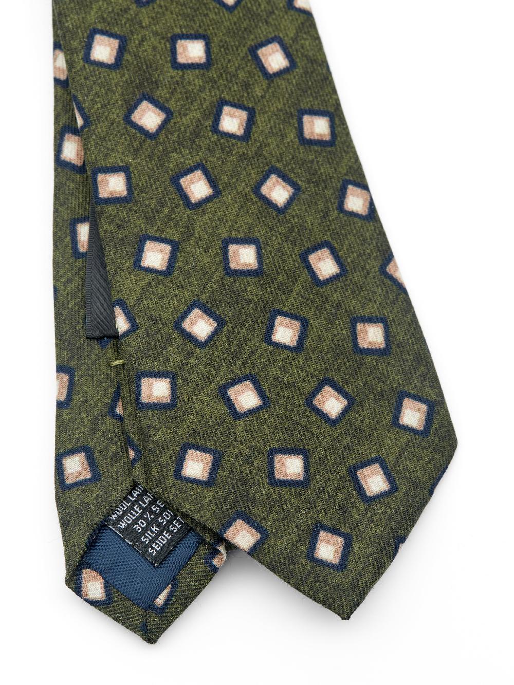 Favourbrook Olive Hepworth Tie