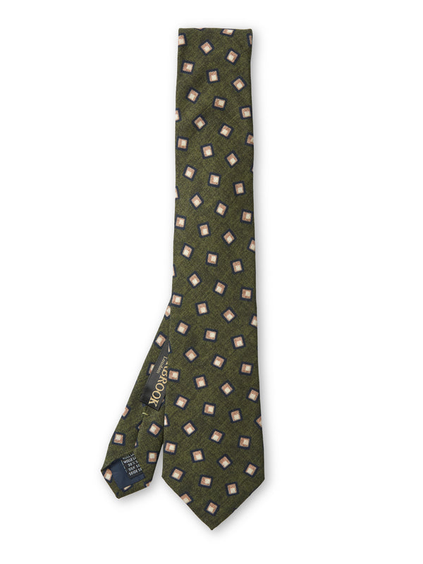 favourbrook Olive Hepworth Tie