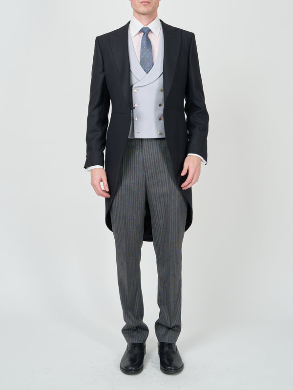 Favourbrook Pink/White Steed Cotton Gatsby Shirt