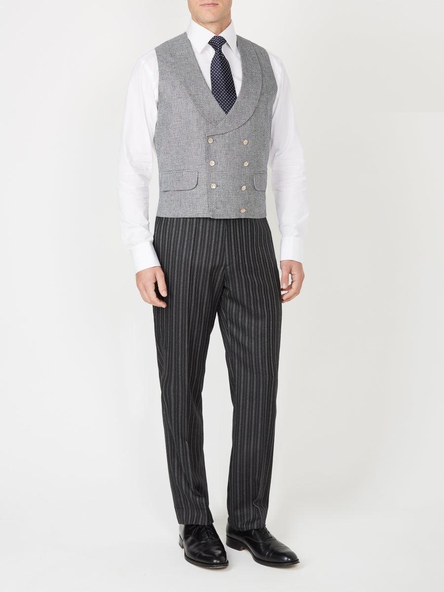Favourbrook Royal Ascot Stripe Trouser