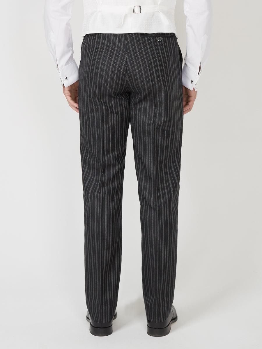 Favourbrook Royal Ascot Stripe Trouser