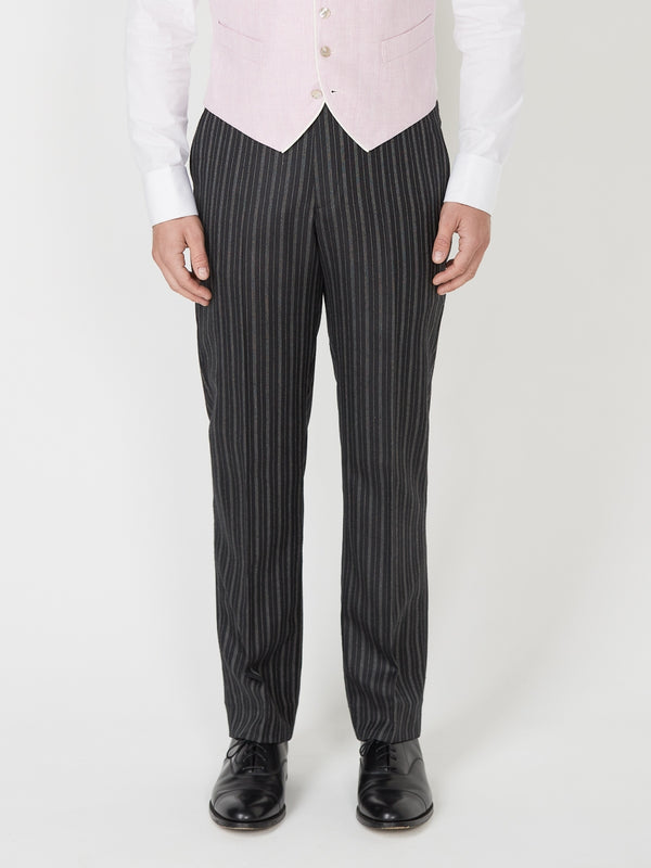 favourbrook Royal Ascot Stripe Trouser