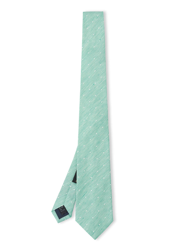favourbrook Sage Green Ledbury Linen Tie