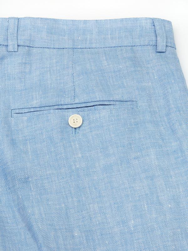 Favourbrook Sky Dawlish Windsor Trousers