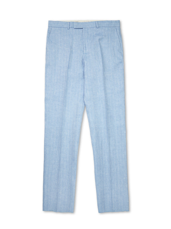 favourbrook Sky Dawlish Windsor Trousers