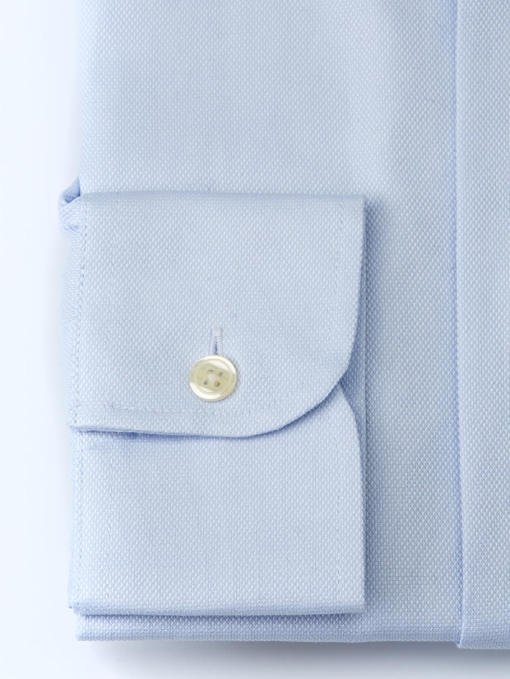 Favourbrook Sky Eaton Cotton Ivy Shirt