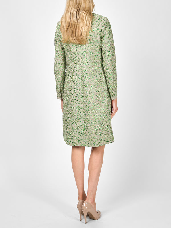 Favourbrook St James Coat Stone Dorchester Linen