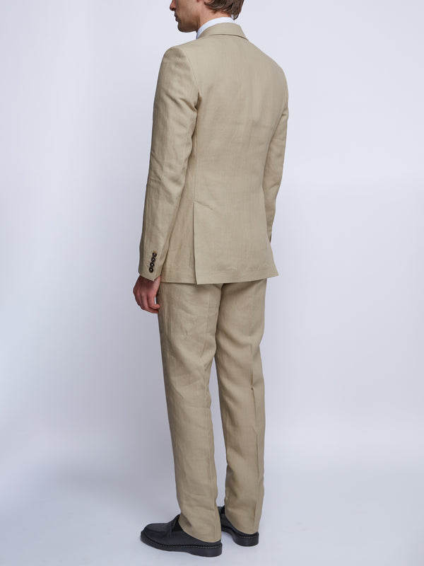 Favourbrook Stone Chester Ebury Jacket