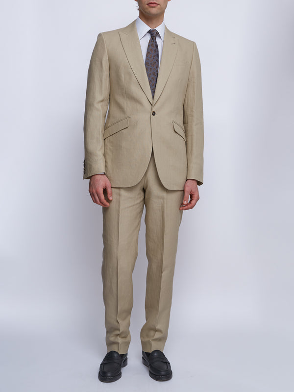 favourbrook Stone Chester Ebury Jacket