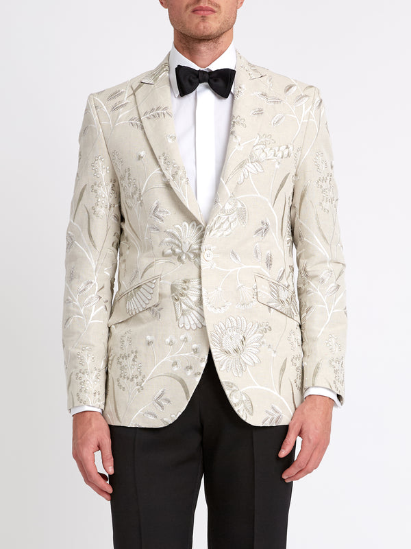 Favourbrook Stone Netherbury Newport Jacket