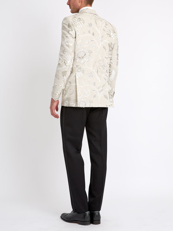 Favourbrook Stone Netherbury Newport Jacket