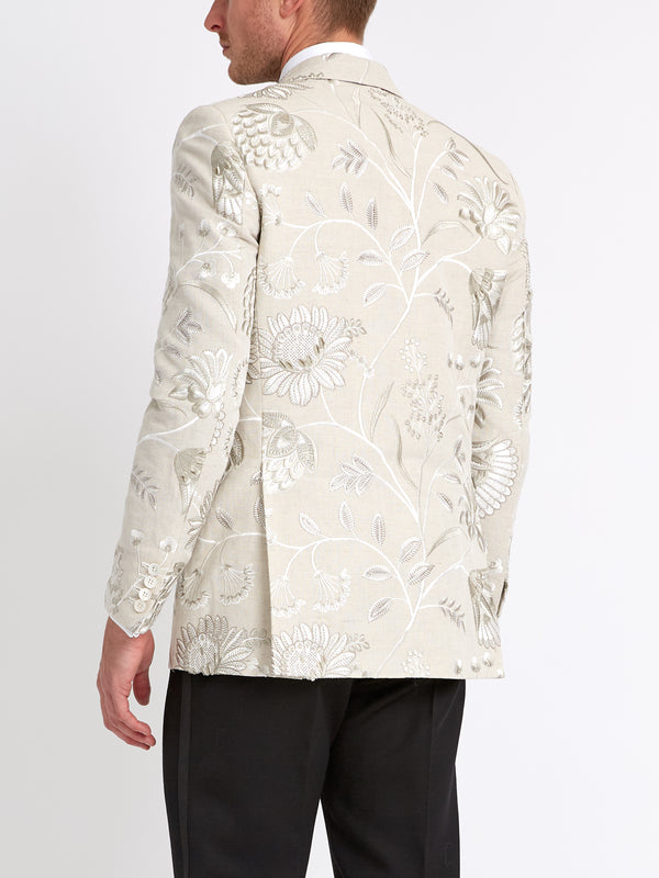 Favourbrook Stone Netherbury Newport Jacket