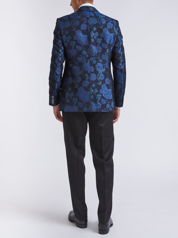 Favourbrook Teal Winnington Newport Jacket