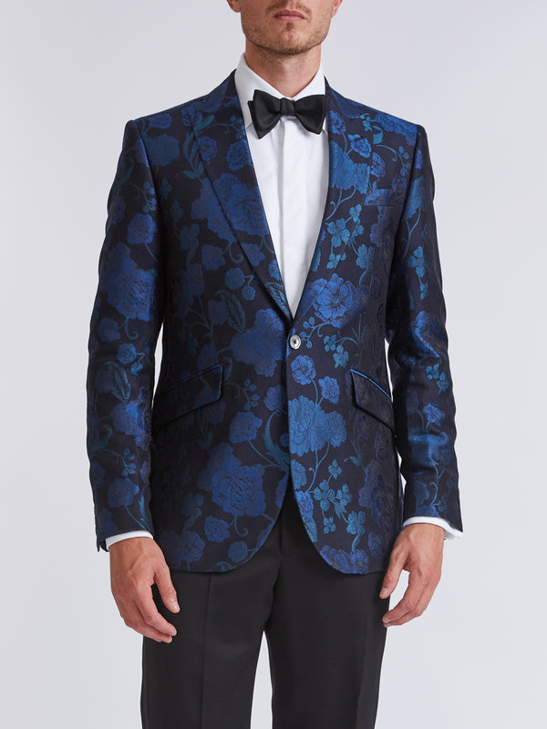 Favourbrook Teal Winnington Newport Jacket