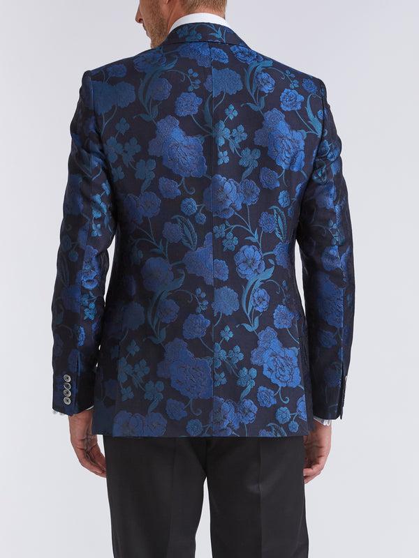 Favourbrook Teal Winnington Newport Jacket