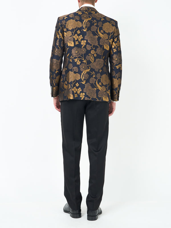 Favourbrook Midnight Gold Winnington Newport Jacket