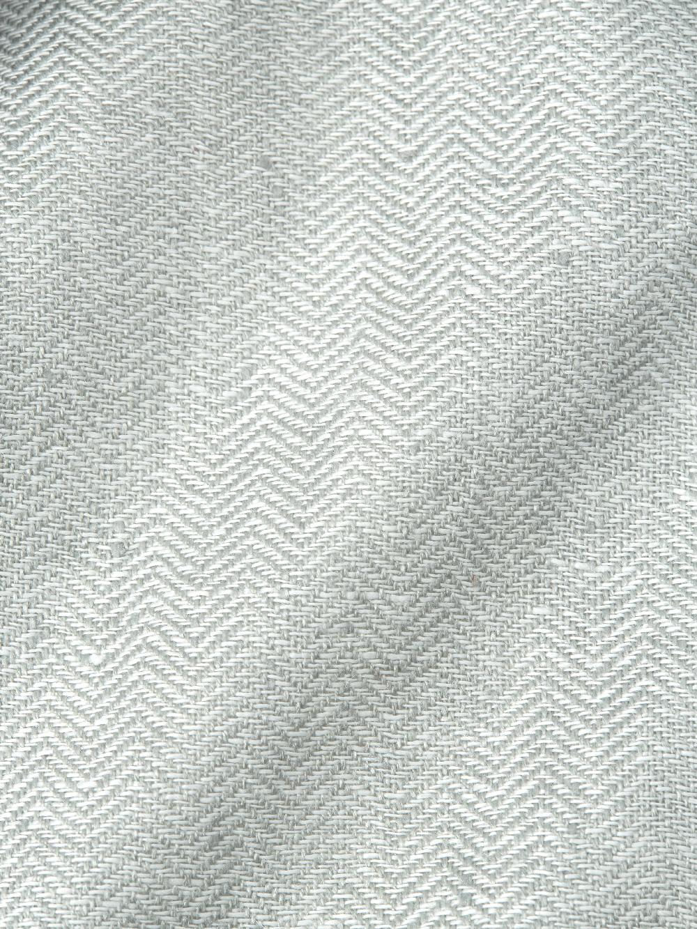 Favourbrook Pistachio Randwick Double Breasted Waistcoat With Piping