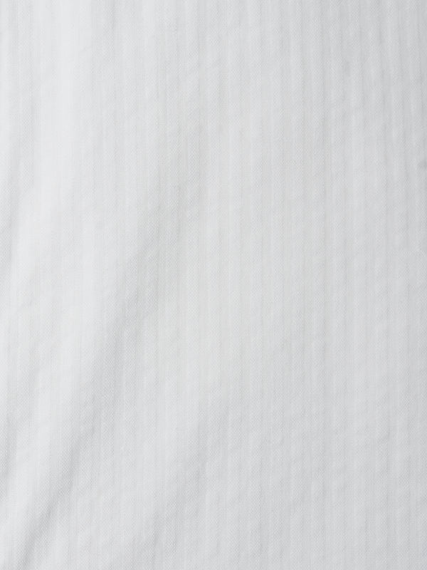 Favourbrook White Hattison Organic Cotton Helford Shirt