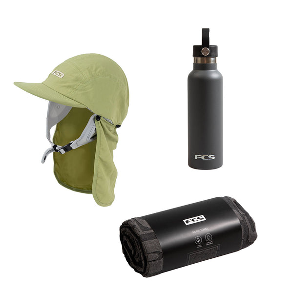 fcs Essential Beach Bundle 2
