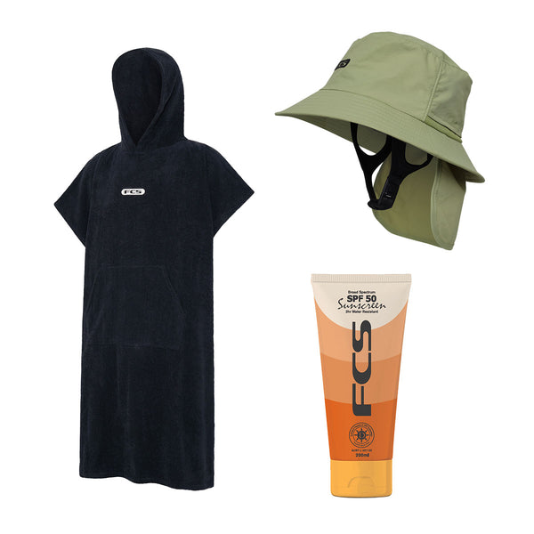 fcs Essential Beach Bundle (Adult)