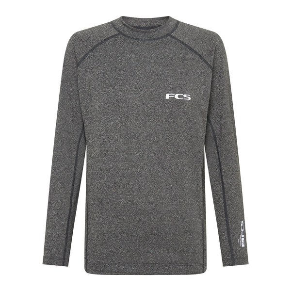 fcs Essential Long Sleeve Rash Vest