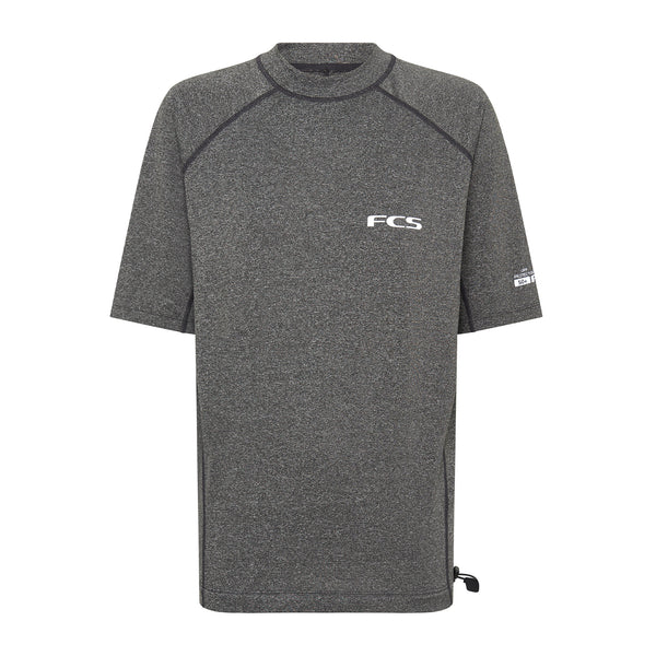 fcs Essential Short Sleeve Rash Vest