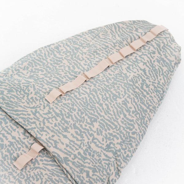 Fcs FCS Adjustable Funboard Stretch Cover