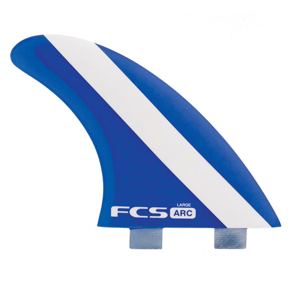 Fcs FCS ARC Tri Fin Set