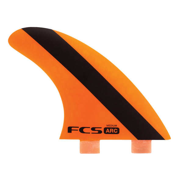 fcs FCS ARC Tri Fin Set