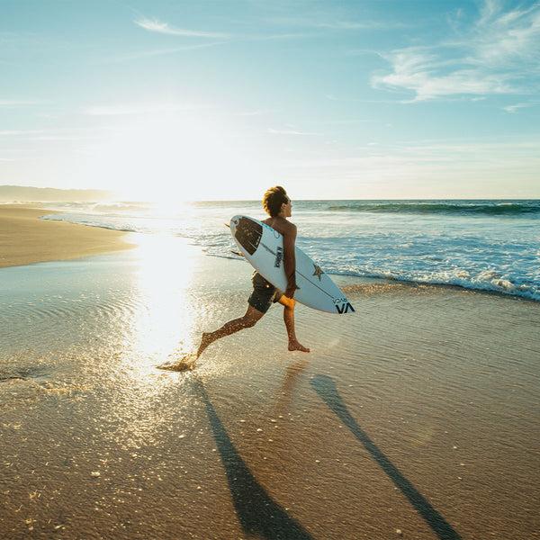 Fcs FCS Barron Mamiya Signature Traction