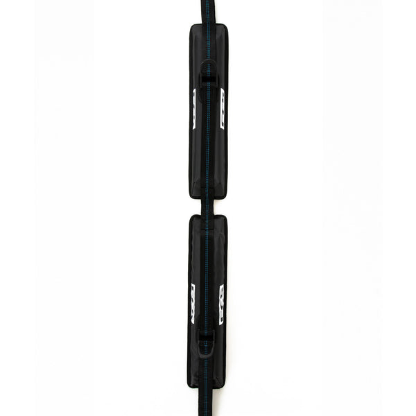 fcs FCS D-Ring Double Soft Racks