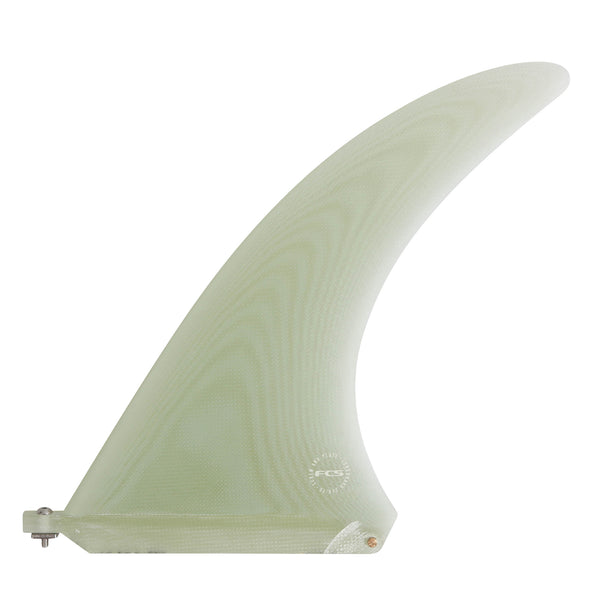 fcs FCS Flow Screw & Plate Longboard Fin