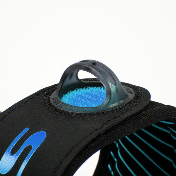 Fcs FCS Freedom Helix Leash - Longboard