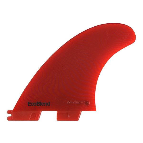 Fcs FCS II Accelerator Tri Fin Set