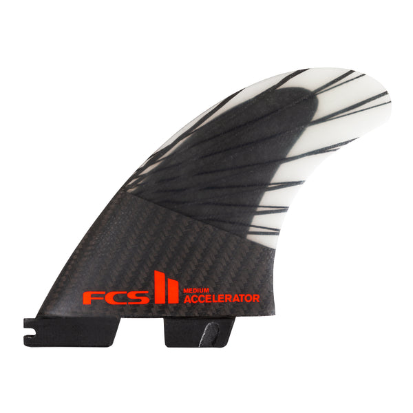 fcs FCS II Accelerator Tri Fin Set