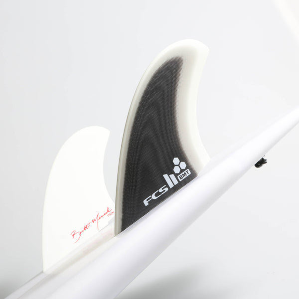 Fcs FCS II Britt Merrick Twin Fin Set