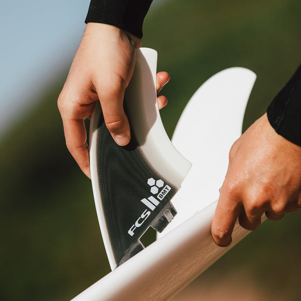 Fcs FCS II Britt Merrick Twin Fin Set