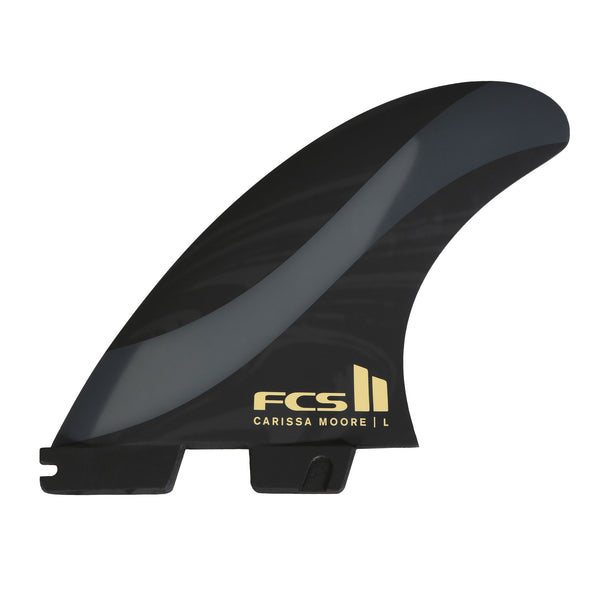 Fcs FCS II Carissa Moore Signature Tri Fin Set